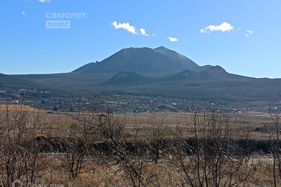 земля р-н Предгорный п Железноводский ул Юбилейная фото 2