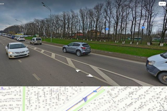 земля ул Зелёная муниципальное образование Краснодар фото