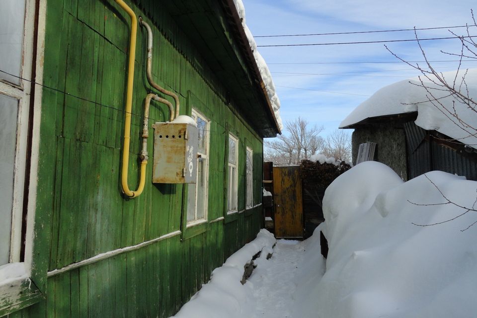 дом г Челябинск ул Бригадная городской округ Челябинск фото 3