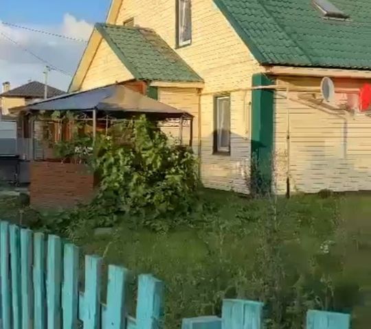 дом ул Лесная городской округ Казань фото