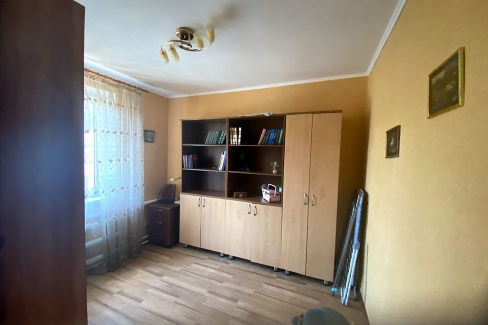 дом г Каменск-Шахтинский ул Донская городской округ Каменск-Шахтинский фото 5