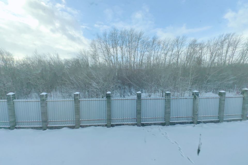 дом г Магнитогорск городской округ Магнитогорск, жилой комплекс Ближний фото 5
