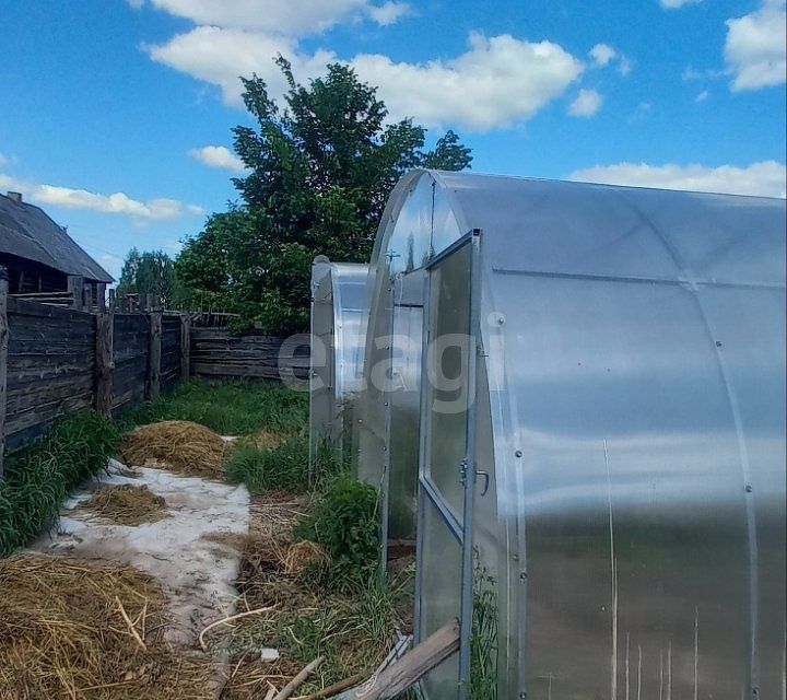 дом г Выкса с Полдеревка ул Школьная 29 городской округ Выкса фото 7