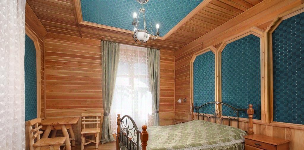 комната г Карачаевск кп Домбай пер Нарзанный 2 фото 1