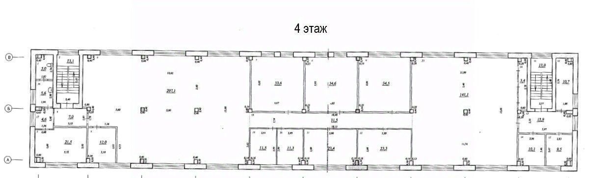 свободного назначения г Самара Советская ул Блюхера 30 фото 40