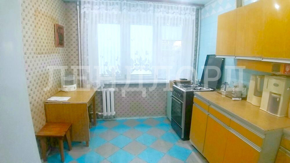 квартира г Ростов-на-Дону р-н Советский ЗЖМ ул 2-я Краснодарская 163 фото 3
