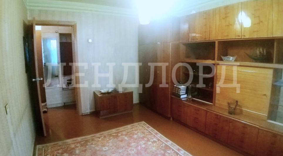 квартира г Ростов-на-Дону р-н Советский ЗЖМ ул 2-я Краснодарская 163 фото 10