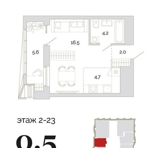 проезд Свердлова 2-й 4 фото