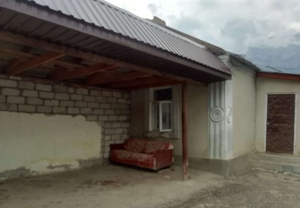 дом р-н Эльбрусский с Былым ул им.М.С.Тебердиева 18 Тырныауз фото 9