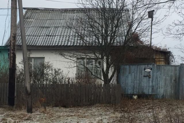 квартира ул Труда 18а городской округ Выкса фото