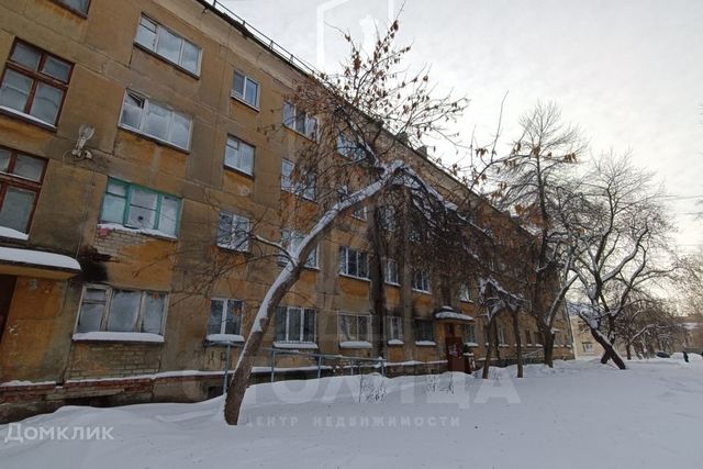 дом 25а Екатеринбург, муниципальное образование фото