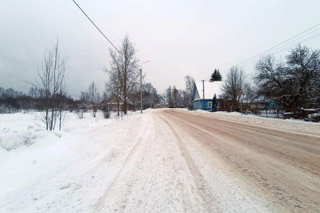 земля деревня Курск фото