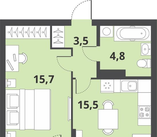 Заельцовская ул Тайгинская с 3 фото