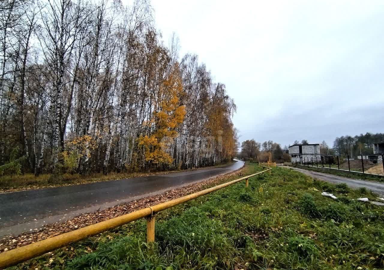 дом г Нижний Новгород ул Васильковая 15 территория Лесной Массив, Кстовский муниципальный округ фото 28