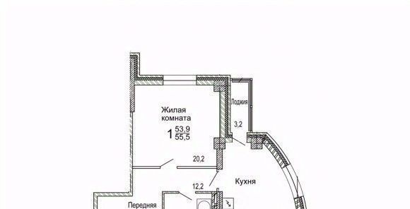 ул Мандельштама 7к/1 фото
