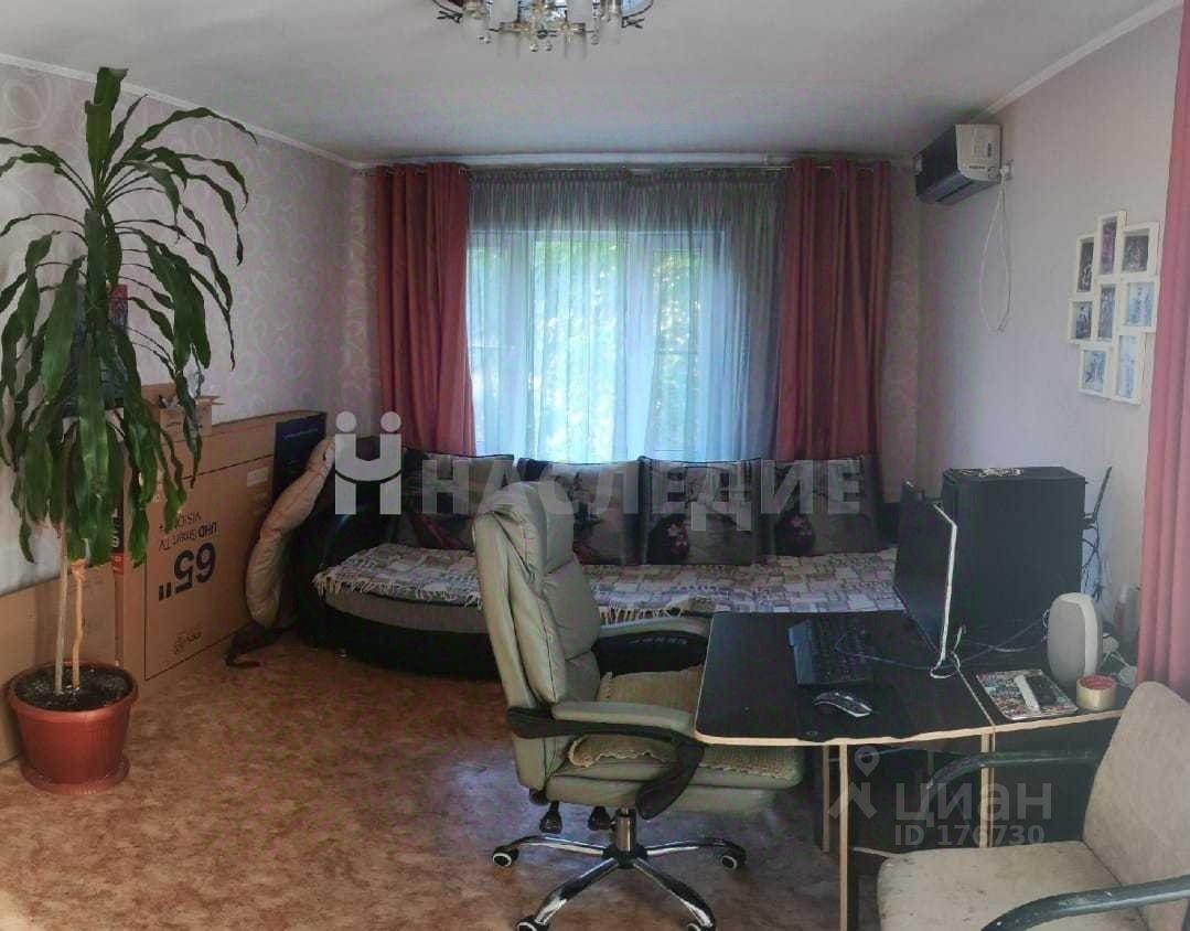 квартира г Волгодонск улица Максима Горького, 157А фото 3