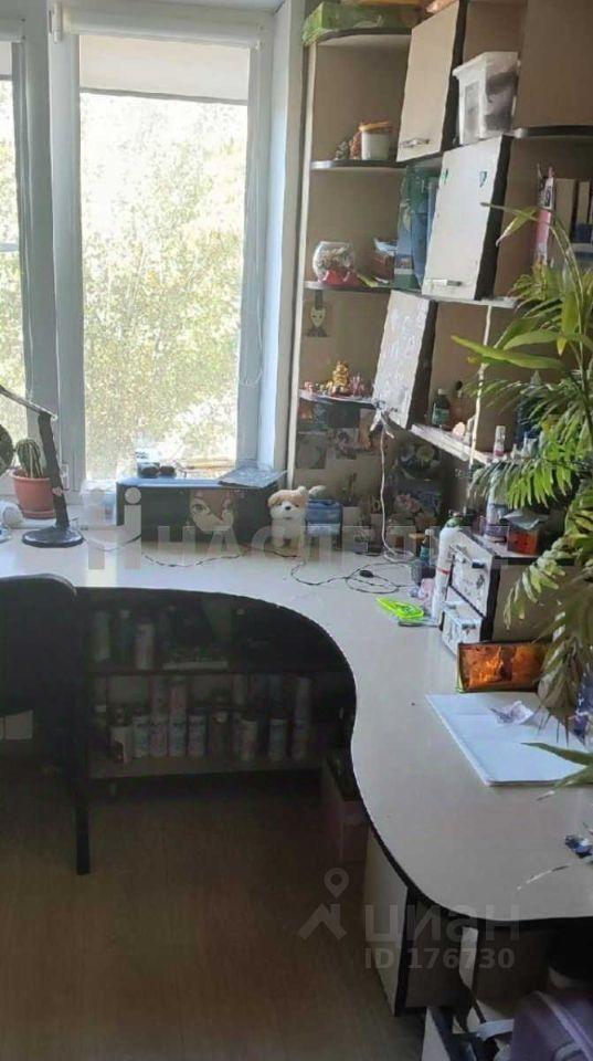 квартира г Волгодонск улица Максима Горького, 157А фото 5