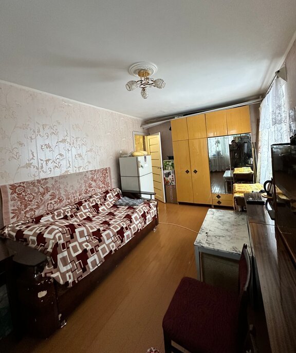 квартира г Братск р-н Центральный Южная улица, 87 фото 8