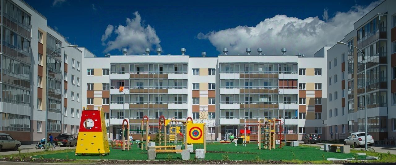 квартира г Екатеринбург Чкаловская ул Евгения Савкова 46/2 фото 5