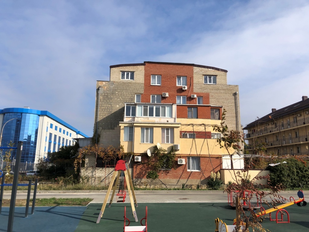 квартира р-н Анапский г Анапа фото 1