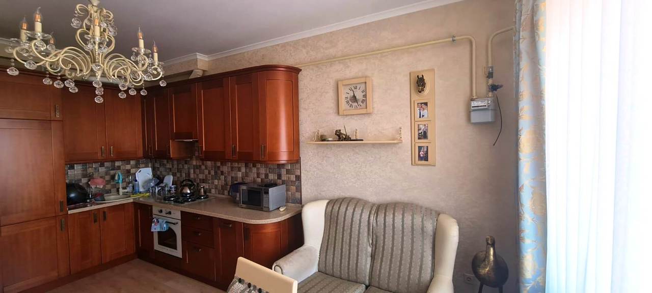 квартира р-н Анапский г Анапа фото 3