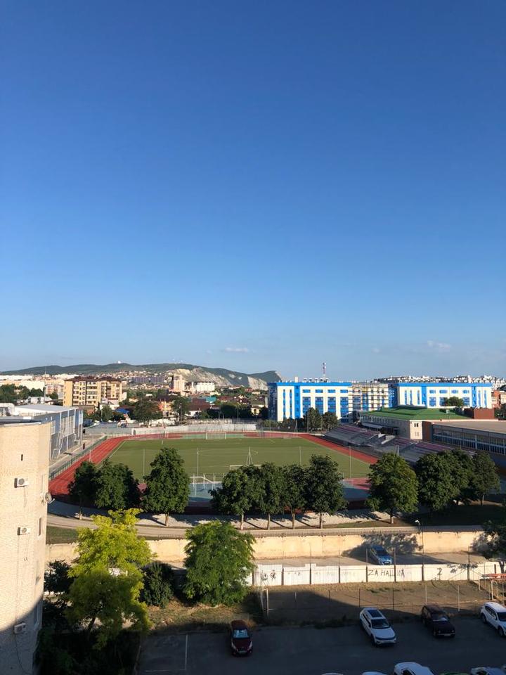 квартира р-н Анапский г Анапа фото 4