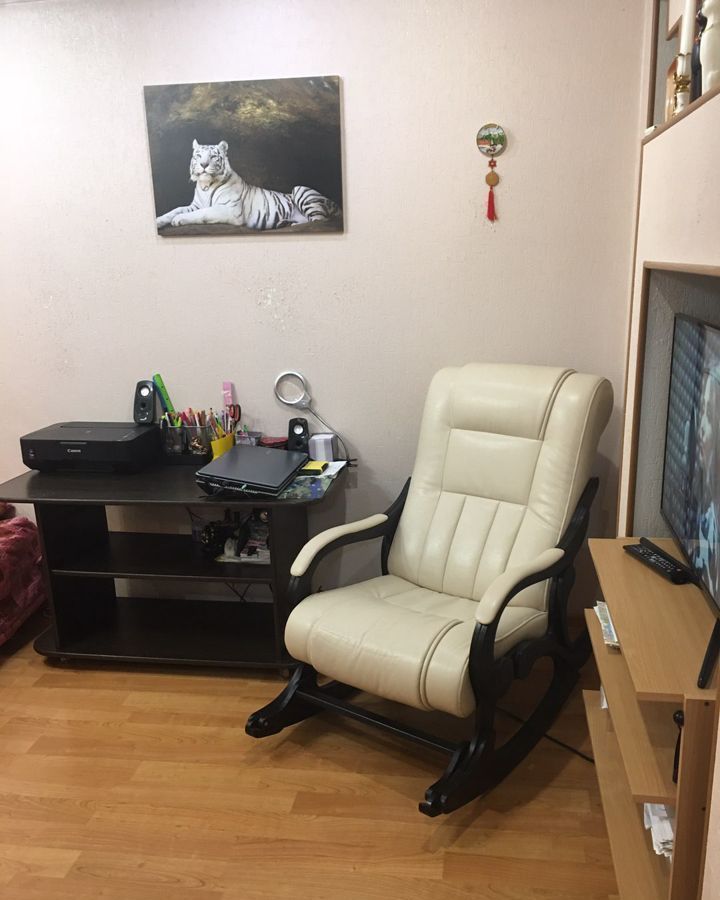 квартира р-н Анапский г Анапа фото 4