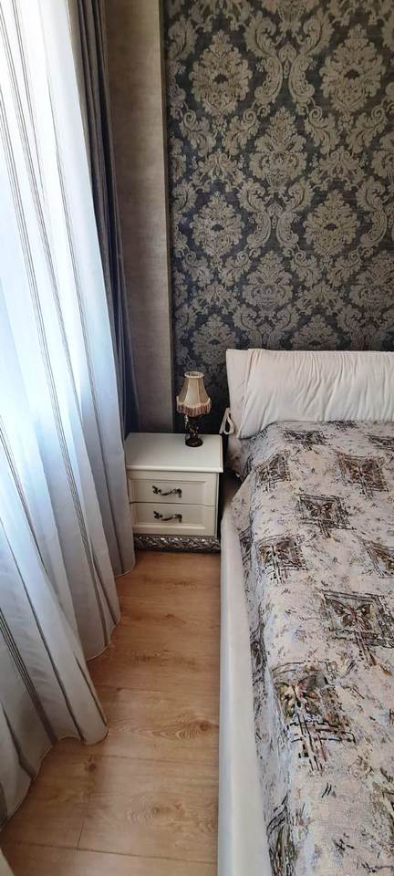 квартира р-н Анапский г Анапа фото 10