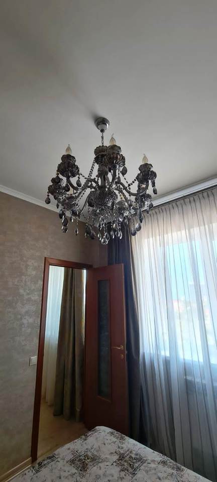 квартира р-н Анапский г Анапа фото 11