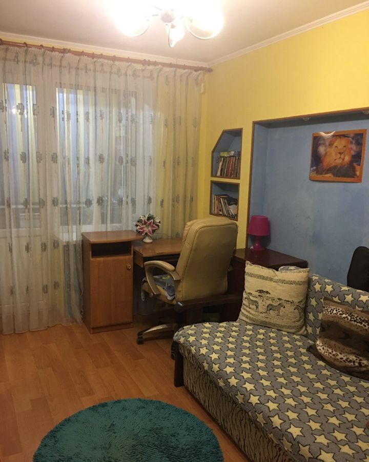 квартира р-н Анапский г Анапа фото 22