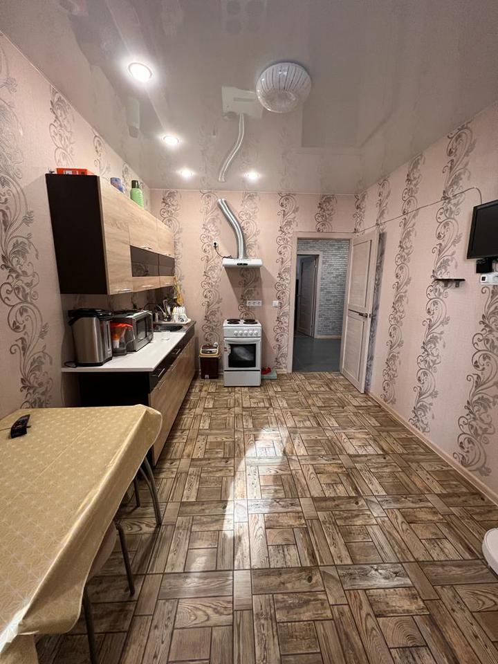 квартира р-н Анапский г Анапа фото 6