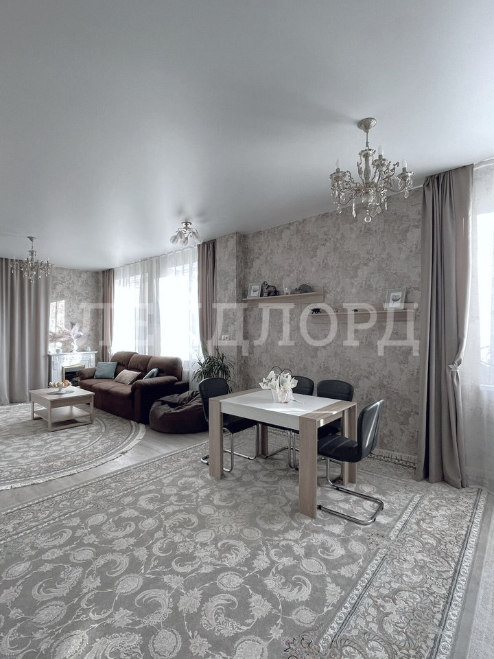 квартира г Ростов-на-Дону ул Портовая 263/76 фото 4