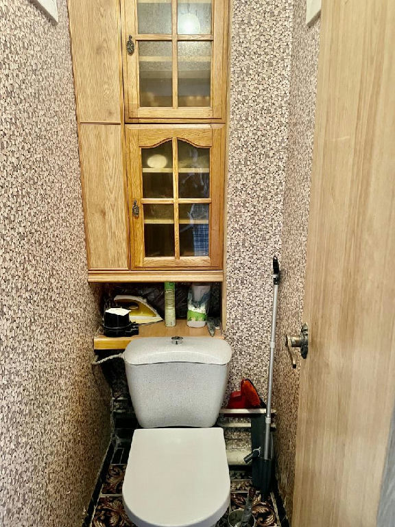 квартира г Москва метро Ломоносовский проспект ул Дружбы 10/32 фото 12