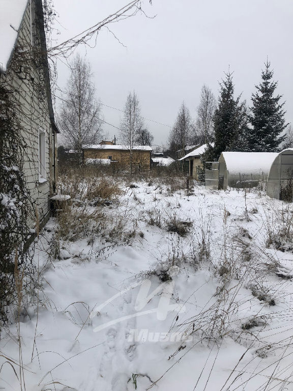 дом городской округ Дмитровский п Овсянниково Объединения Новое Овсянниково тер фото 12