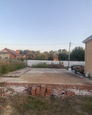 Кулешовское сельское поселение, Вишнёвая ул., 40, дачное некоммерческое товарищество фото