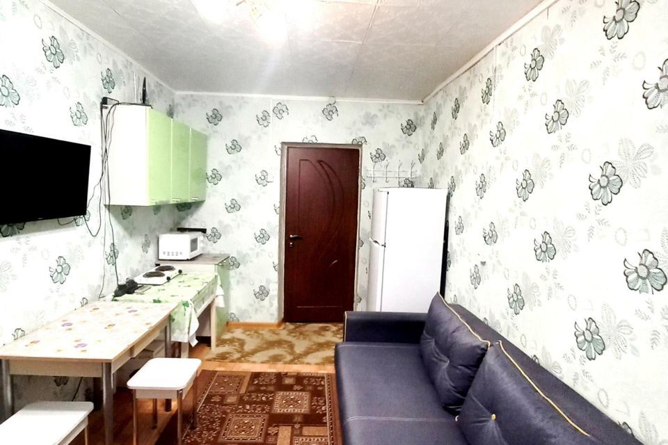 комната г Калуга ш Грабцевское 114 городской округ Калуга фото 2