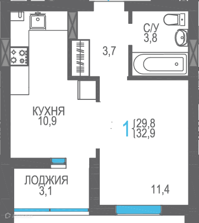 ш Симферопольское 48 городской округ Феодосия фото