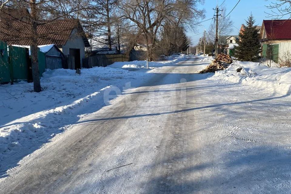 дом г Хабаровск ул Цеховая 3 городской округ Хабаровск фото 3