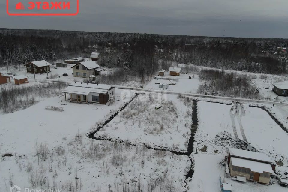 земля г Петрозаводск ул Сулажгорского Кирпичного Завода Петрозаводский городской округ фото 4