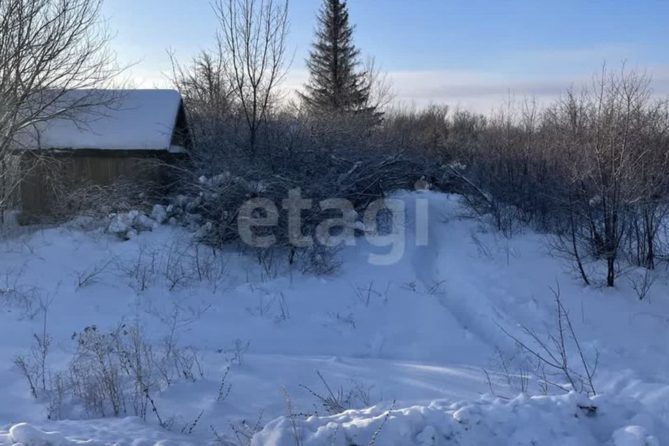 земля р-н Альметьевский г Альметьевск микрорайон РТС фото 3