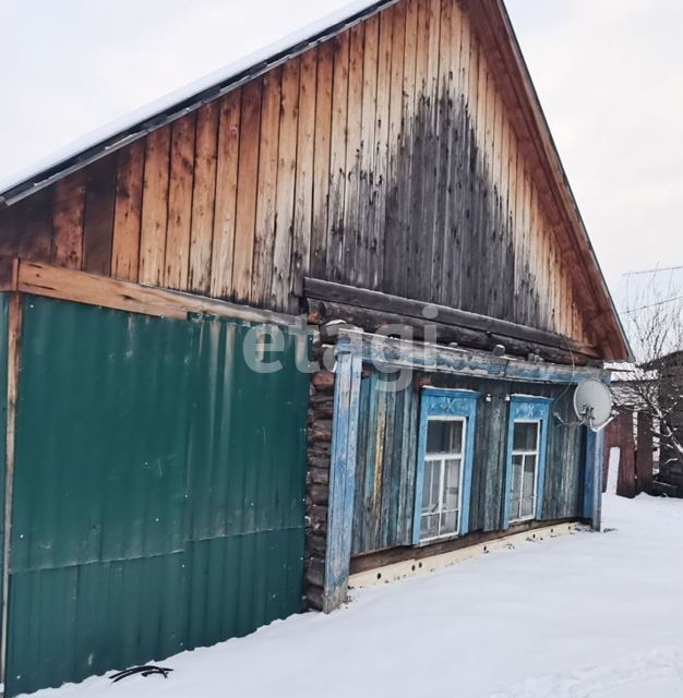 дом г Горно-Алтайск ул Родниковая городской округ Горно-Алтайск фото 2