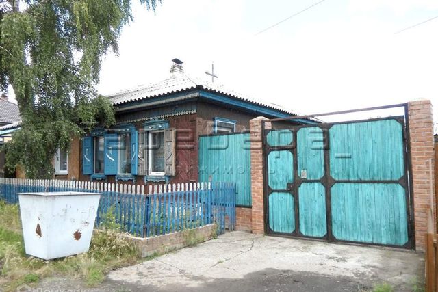дом дом 14а городской округ Красноярск фото