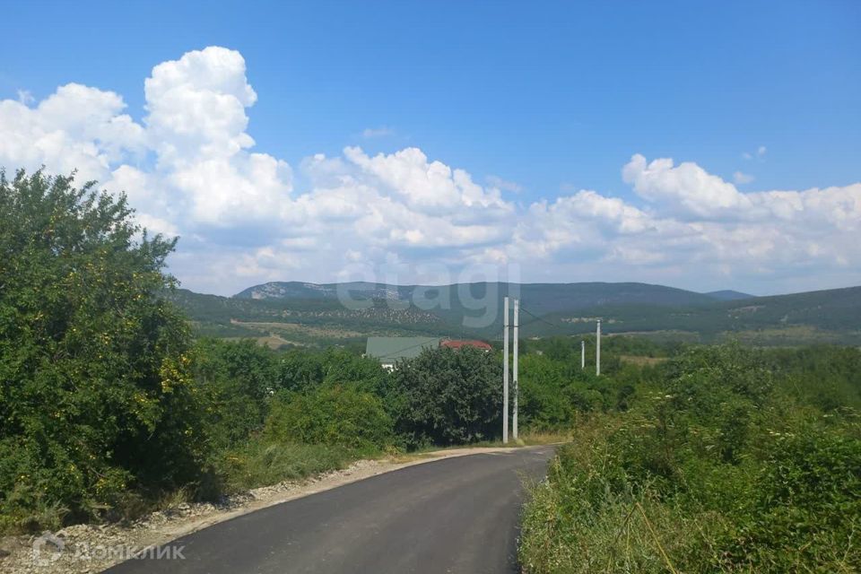 дом г Севастополь с Резервное ул Гончарная 1 Балаклавский район фото 9