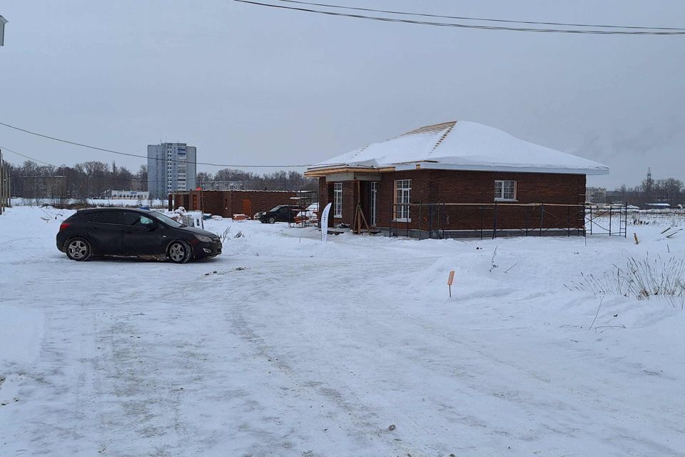 земля г Тверь городской округ Тверь, Заволжский район фото 3