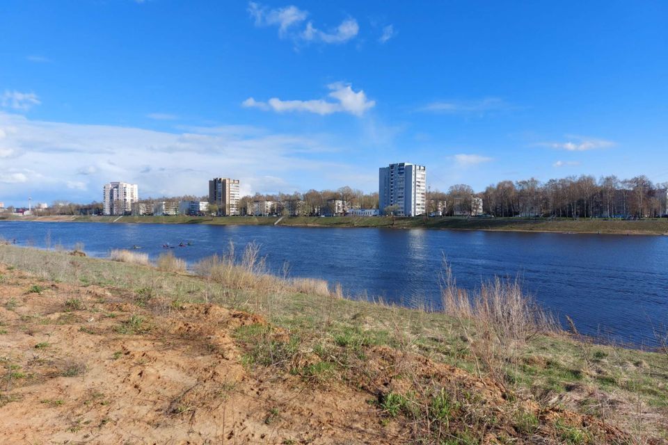 земля г Тверь городской округ Тверь, Заволжский район фото 9