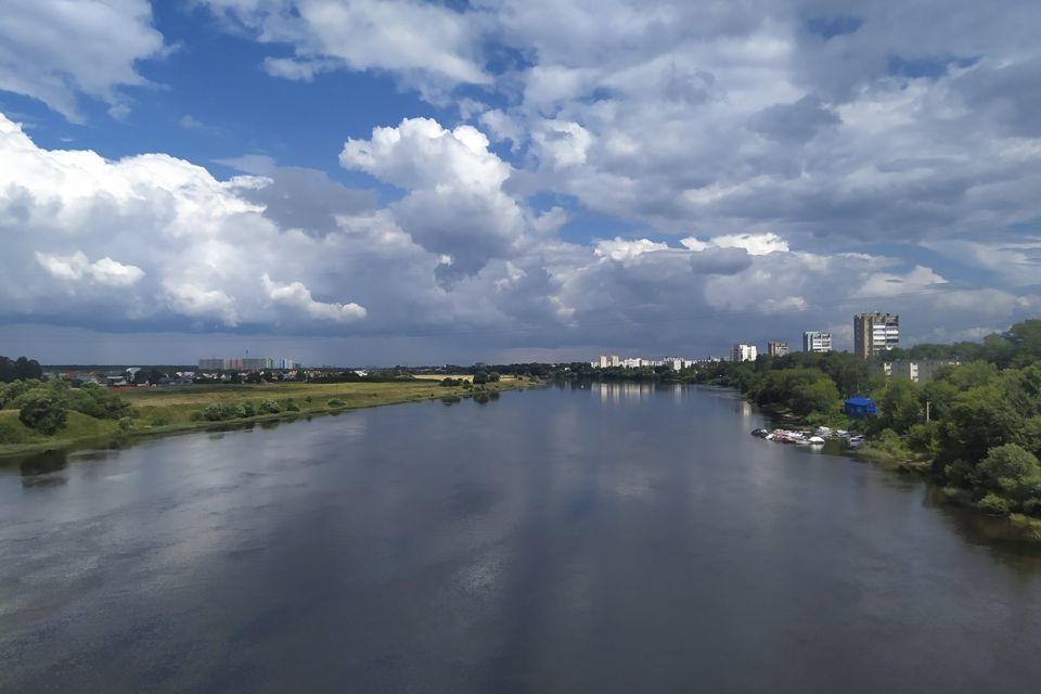 земля г Тверь городской округ Тверь, Заволжский район фото 8