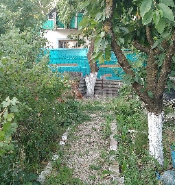 дом г Сочи ул Вишневая 26 муниципальное образование Анапа, садоводческое некоммерческое товарищество Здоровье фото 4