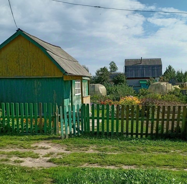 дом г Томск снт Мичуринец ул Береговая Колпашевский район фото 11