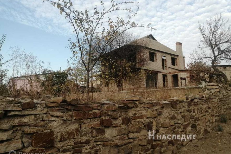 дом р-н Белокалитвинский г Белая Калитва ул Шаймуратова фото 9
