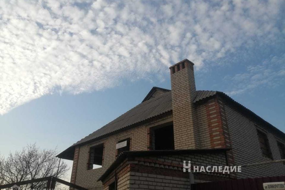 дом р-н Белокалитвинский г Белая Калитва ул Шаймуратова фото 10